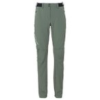 Vaude - Women's Scopi Pants II - Trekkinghose Gr 42 - Regular oliv