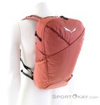Salewa Pedroc Mate 18l Rucksack-Orange-18