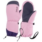 Stoic - Kid's NorrhultSt. III Snow Mittens - Handschuhe Gr  2-3 Years lila