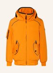 Wellensteyn Jacke Cicero orange