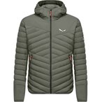 Salewa Brenta  Herren  Isolationsjacke gruen Größe L Trekking  Isolierend Wass