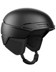 Scott - Skibrille/Snowboardhelm - Flow Pro Mips Black für Damen - Größe S - s