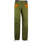 E9 Rondo Story Herren Kletterhose ( Grün XS)