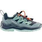 LOWA Kinder Multifunktionsschuhe MADDOX PRO GTX LO JR, Größe 40 in NAVY/RAUCHB