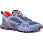 La Sportiva Bushido III GTX  Damen  Trailrunningschuhe blau Größe 37.5 Trailru