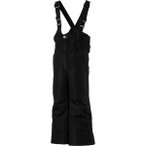 McKINLEY Kinder Latzhose Ray, Größe 86 in Schwarz