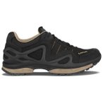 Lowa - Women's Gorgon GTX - Multisportschuhe 39 schwarz