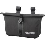 ORTLIEB Accessory-Pack - Zusatztasche matt black