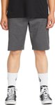 Volcom - Shorts aus Stretch-Poly-Baumwolle &ndash; Herren &ndash; Frickin Modern