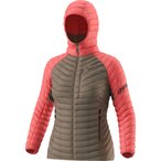 Dynafit Radical Down   Damen  Isolationsjacke pink Größe XL Trekking  Klein ve