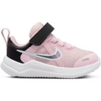 NIKE Kinder Freizeitschuhe DOWNSHIFTER 12 NN (TDV), Größe 23 ½ in Pink