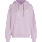 O'NEILL Herren Kapuzensweat WOTW HOODIE, Größe XS in Rot