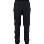 Odlo Ascent Warm Hose Herren  Skihose blau Größe M Trekking  Elastisch Wassera