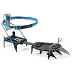 Simond - Crampon Monoceros Auto - Steigeisen Gr One Size blau