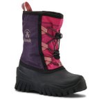 Kamik - Kid's Porter - Winterschuhe 37 schwarz