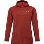 Salewa Puez Altavia Polarlite Fleece Damen Fleecejacke ( Rot 34 Größe,)