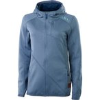 Evoc   Damen  Softshelljacke blau Größe M Mountainbike | Lifestyle  Elastisch