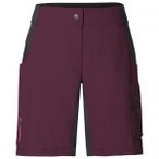 Vaude - Women's Qimsa Shorty - Radhose Gr 36 lila