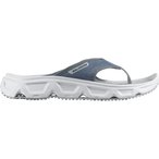 Salomon Reelax Break 6.0  Herren  Sandalen blau Größe 48 Lifestyle Atmungsakti