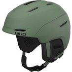 Giro Neo Skihelm  Skihelme gruen Größe 52-56CM Skifahren | Freeride