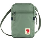 Fjällräven High Coast   Umhängetaschen gruen Größe 0.8L Lifestyle Wasserabw