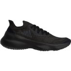 ADIDAS Damen Futurenatural Laufschuh, Größe 41 ⅓ in Schwarz