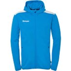 KEMPA Kapuzenjacke Emotion 27, Größe XXL in Blau