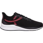 ENERGETICS Damen Laufschuhe OZ 2.4 W, Größe 36 in Schwarz