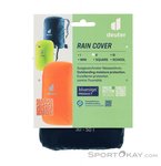 Deuter Raincover II 30-50l Regenhülle-Dunkel-Blau-One Size