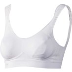 Anita Extreme Control Bra Damen Sport-BH ( Weiß 95C Größe,)