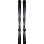 ELAN Damen Ski PRIMETIME N°2 W SPORT PS EL9.0, Größe 151 in Schwarz