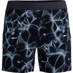 Speedo Print Volley 16 Herren Badehose ( Schwarz XL)