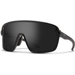 Smith Bobcat Sportbrille  Sportbrillen & Sportsonnenbrillen schwarz Größe One 
