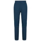 Vaude - Kid's Pulex Pants - Fleecehose Gr 146/152 blau