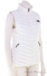 The North Face Huila Synth Damen Outdoorweste-Weiss-XS