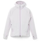 Houdini - Women's Power Houdi - Fleecejacke Gr XS weiß