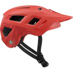 LAZER MTB-Helm Coyote KinetiCore, Matte Tangerine, Größe (M) 55-59 cm in Orang