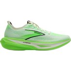 Brooks Hyperion 3  Herren  Laufschuhe blau Größe 42.5 Laufen  Atmungsaktiv
