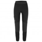 Salewa - Women's Alpine Hemp Tights - Kletterhose Gr 34 schwarz