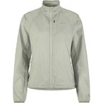 Craft Essence Wind 2  Damen  Laufjacke grau Größe L Trailrunning | Laufen  Win