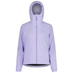 Maloja - Women's EtjoM. - Kunstfaserjacke Gr XS lila