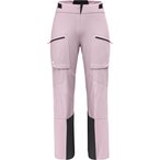 Salewa Sella 3l PTX Hose Damen  Hardshellhose & Regenhose pink Größe XL Skihoc