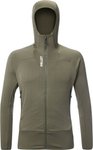 Millet - Atmungsaktives Stretch-Fleece &ndash; Herren &ndash; Kamet Grid HD M - 