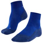 Falke - Ru4 Light - Laufsocken 44-45 blau