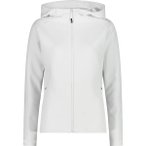 CMP Damen Blouson WOMAN JACKET FIX HOOD, Größe 44 in Pink