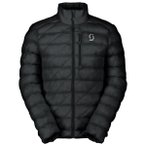 Scott - Insuloft Tech PL Jacket - Kunstfaserjacke Gr L schwarz