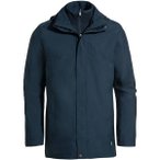 VAUDE Herren Idris 3in1 Parka III, Größe S in Blau