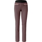Martini Sportswear Via Hose Damen  Softshellhose weiss Größe L Trekking  Winda