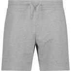 CMP Bermuda  Damen  Jeans & Freizeithose grau Größe L Lifestyle  Hautfreundlic