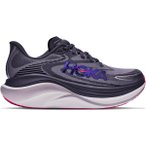 HOKA Damen Laufschuhe SKYWARD X 2, Größe 38 ⅔ in Grau
